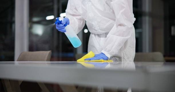 Licensed Drug Lab Cleanup service in Norcross, GA - Trauma Clean Pros